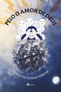 Cover Pelo o amor de Deus (eBook, ePUB)