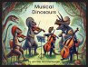 Musical Dinosaurs - Bild 1