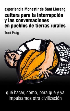 Cover Cultura para la interrupción y las conversaciones en pueblos de tierras rurales