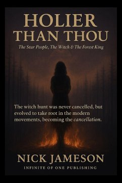 Cover Holier Than Thou