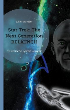 Star Trek: The Next Generation Relaunch Star Trek: The Next Generation Relaunch