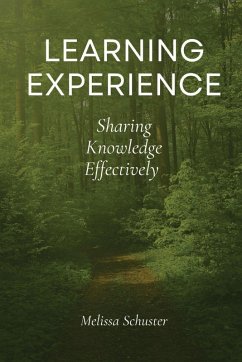 Cover Learning Experience