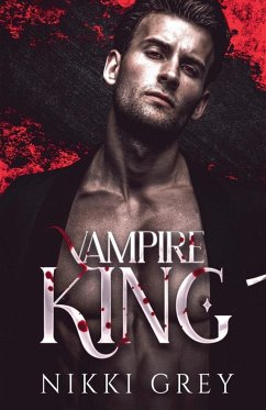 Cover Vampire King