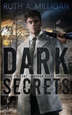 Cover Dark Secrets