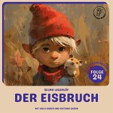 Der Eisbruch (Nils Holgersson, Folge 24) (MP3-Download) Der Eisbruch (Nils Holgersson, Folge 24) (MP3-Download)