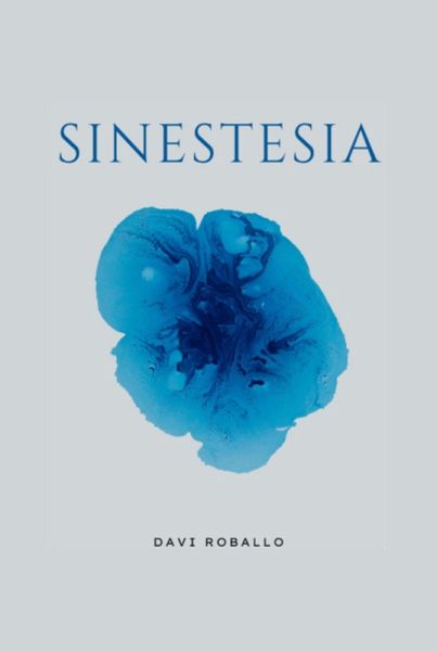 Sinestesia (eBook, ePUB) Sinestesia (eBook, ePUB)