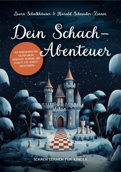 Cover Dein Schach-Abenteuer (eBook, PDF)