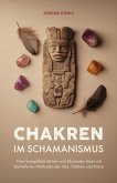 Chakren im Schamanismus (eBook, PDF)