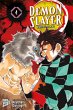 Demon Slayer - Kimetsu no Yaiba 4... - Bild 1