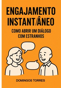 Cover Engajamento (eBook, ePUB)