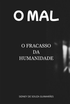 Cover O Mal (eBook, ePUB)