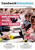 Handwerk Ostsachsen Magazin 01-2025 (eBook, ePUB) Handwerk Ostsachsen Magazin 01-2025 (eBook, ePUB)