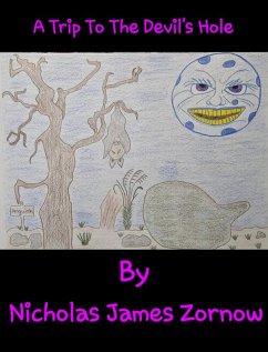 Cover A Trip To The Devil's Hole (eBook, ePUB)