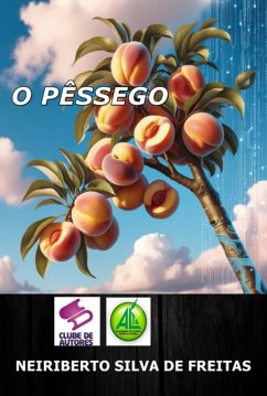 Cover O Pêssego (eBook, ePUB)