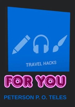 Cover Travel Hacks For You (eBook, ePUB)