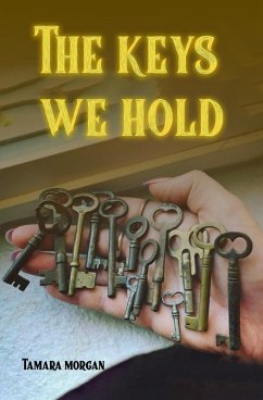 Cover The Keys We Hold (eBook, ePUB)