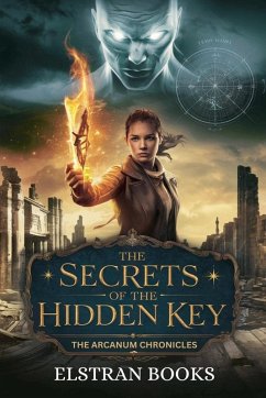The Secrets of The Hidden Key - Books, Elstran