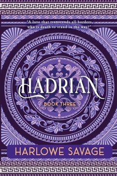 Cover Hadrian