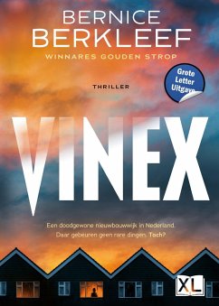 Cover Vinex