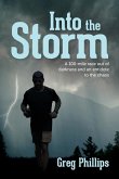 Into the Storm Into the Storm