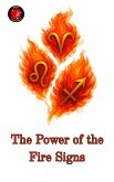 The Power of the Fire Signs (eBook, ePUB)