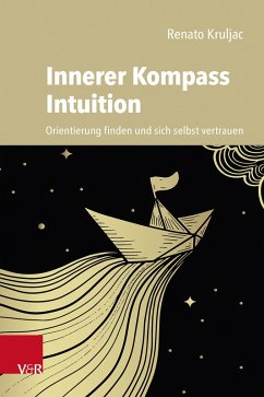 Cover Innerer Kompass Intuition (eBook, PDF)