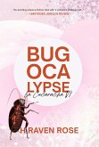 Bugocalypse (La Cucaracha, #1) (eBook, ePUB)