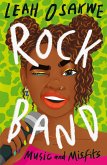 Rock Band: Music and Misfits (eBook, ePUB)