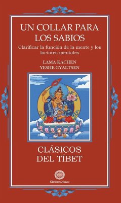 Cover UN COLLAR PARA LOS SABIOS (eBook, ePUB)