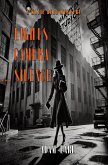 Katie Bell - Lights, Camera... Silence (Katie Bell Mysteries, #2) (eBook, ePUB)