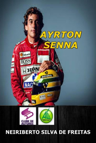 Ayrton Senna (eBook, ePUB)