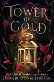Tower of Gold (Fairy Tales Reimagined, #8) (eBook, ePUB)