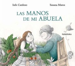 Cover Las manos de mi abuela