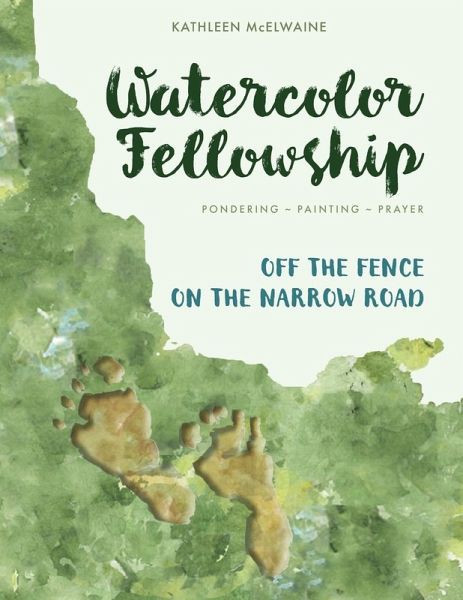 Watercolor Fellowship