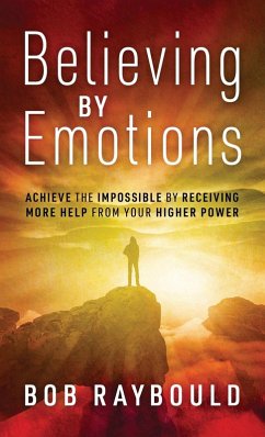 Cover Believing by Emotions