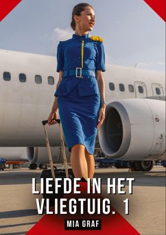 Cover Liefde in het vliegtuig. 1