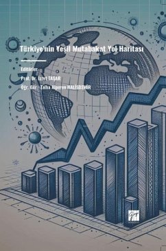 Cover Türkiyenin Yesil Mutabakat Yol Haritasi