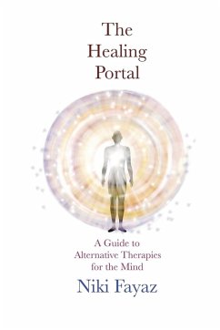 The Healing Portal - Fayaz, Niki