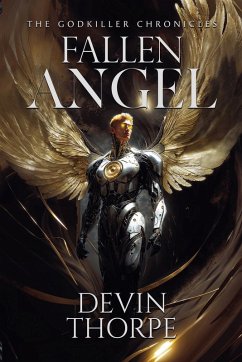 Cover Fallen Angel