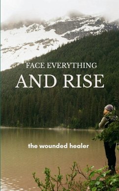 Cover Face Everything And Rise