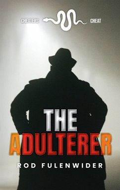 Cover The Adulterer