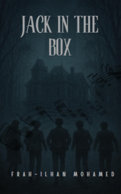 Jack in the Box (eBook, ePUB) Cover Jack in the Box (eBook, ePUB)