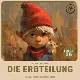 Die Erbteilung (Nils Holgersson, Folge 25) (MP3-Download) Die Erbteilung (Nils Holgersson, Folge 25) (MP3-Download)