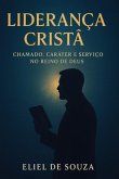 Liderança Cristã (eBook, ePUB)