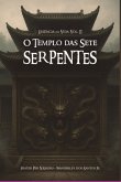 O Templo Das Sete Serpentes (eBook, ePUB)