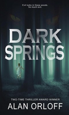 Cover Dark Springs (eBook, ePUB)