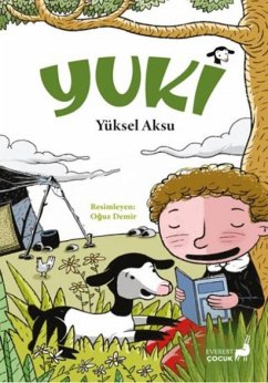 Cover Yuki