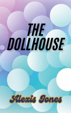Cover The Dollhouse