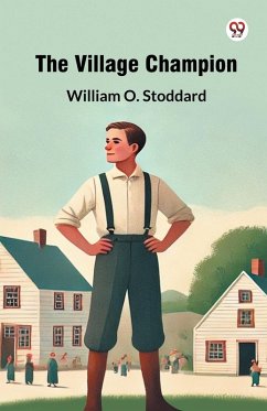 Cover The Village Champion