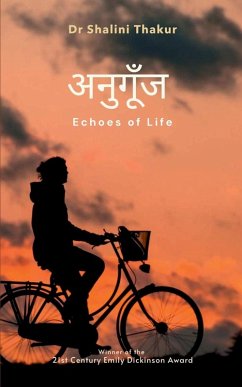 Cover Echoes of life